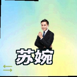 苏婉