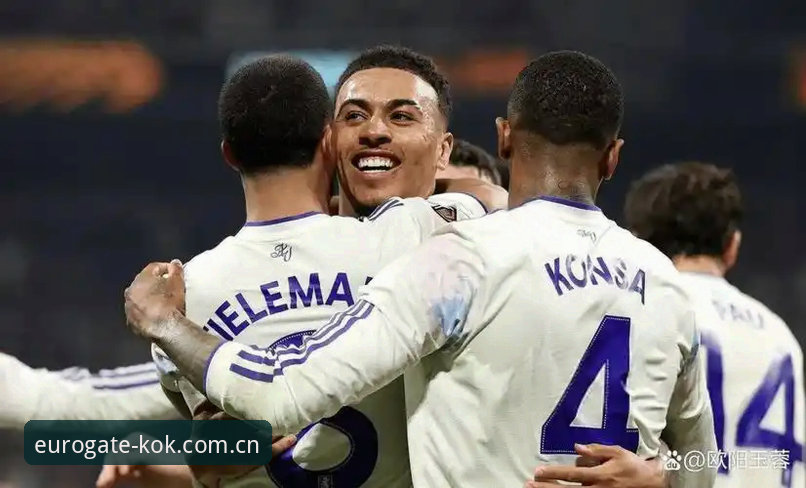 欧联杯决赛看点回顾：维拉3-0夺冠vs埃梅里封神之路，kok中欧平台深度解析